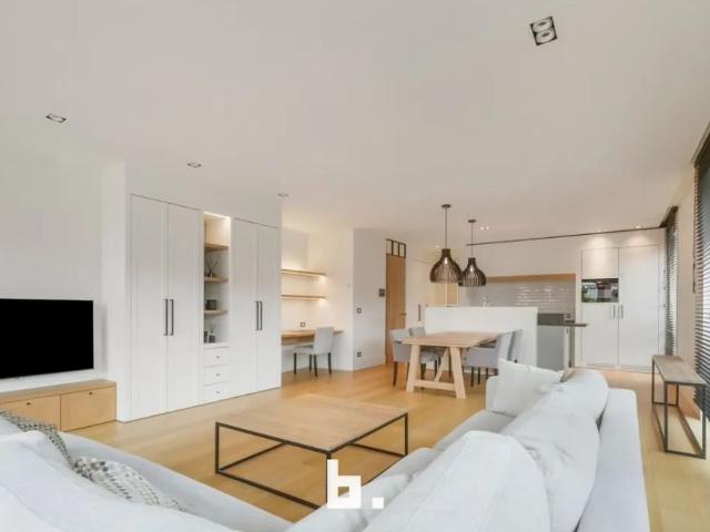 Appartement location à Courtrai, West-Vlaanderen