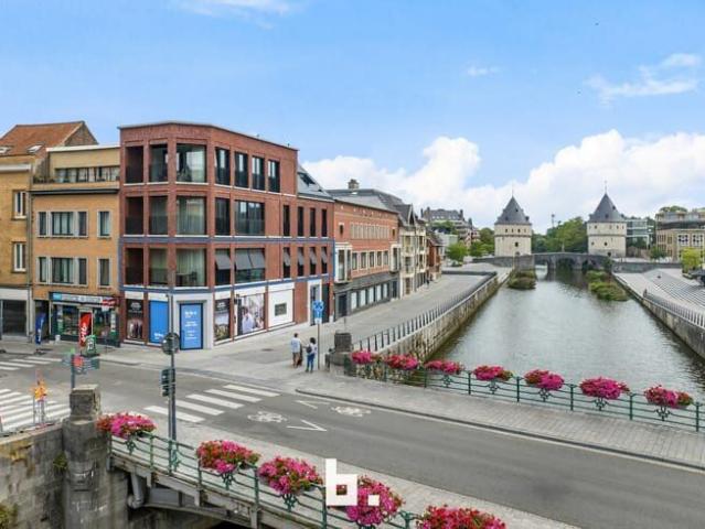 Kot location à Courtrai, West-Vlaanderen