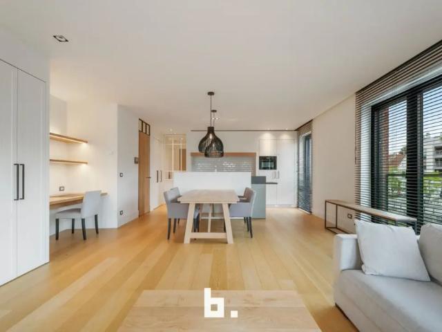 Appartement location à Courtrai, West-Vlaanderen