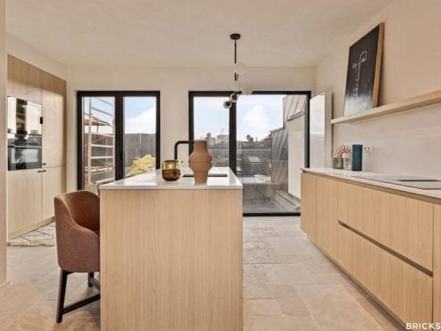 Appartement location à Antwerpen