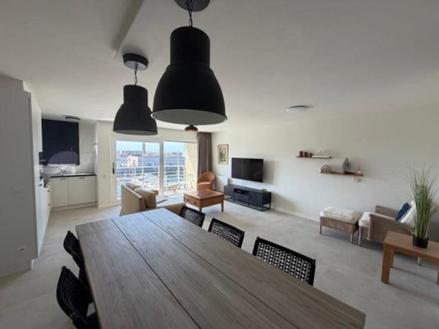 Appartement location à Brugge, West-Vlaanderen
