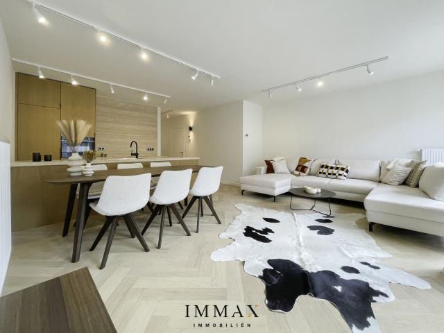 Appartement location à Knokke, Knokke-Heist