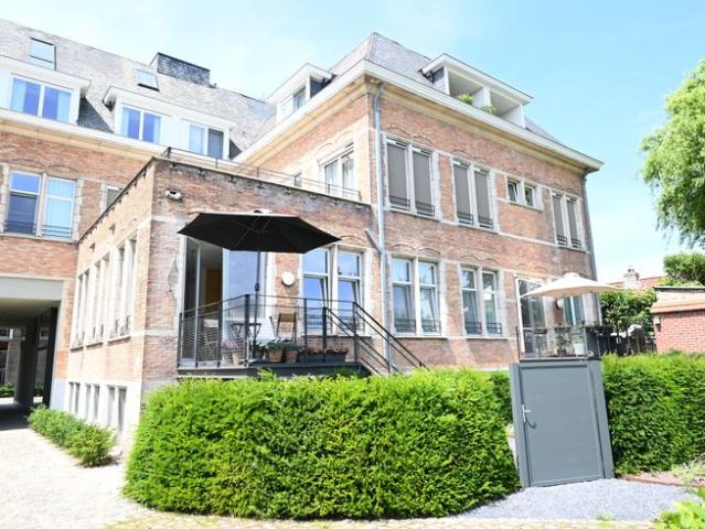 Appartement vente à Brugge