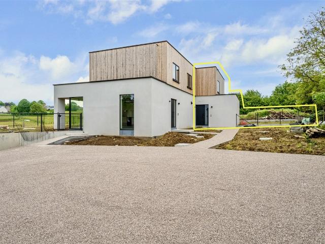 Maison location à Sint-maria-oudenhove, Oost-Vlaanderen