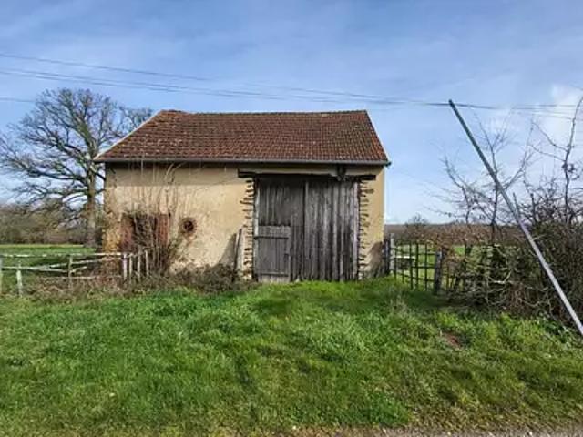 Maison vente à Bourges, Subligny