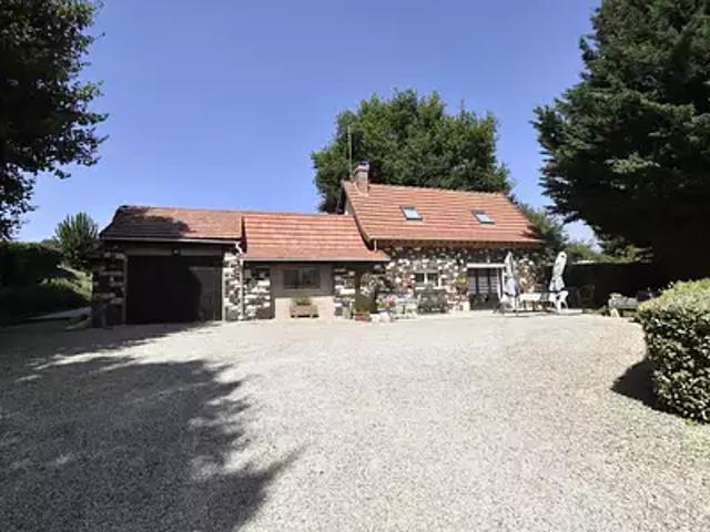 Maison vente à Bourges, Subligny