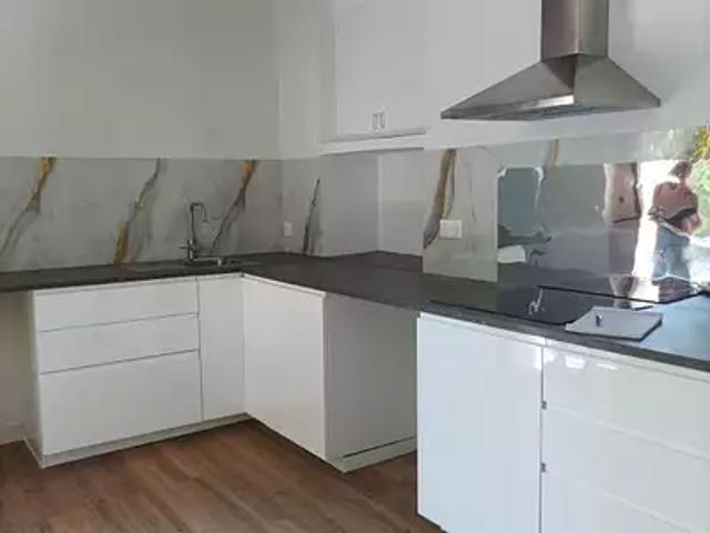 Appartement location à Subligny, Cher