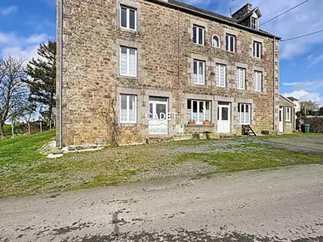 Maison vente à Avranches, Normandie