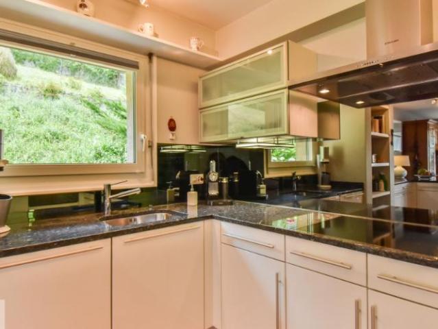 Wohnung mieten in Chardonne, Waadt