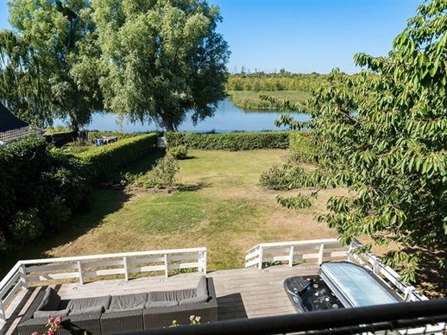 Hus til leje i København, Brøndby