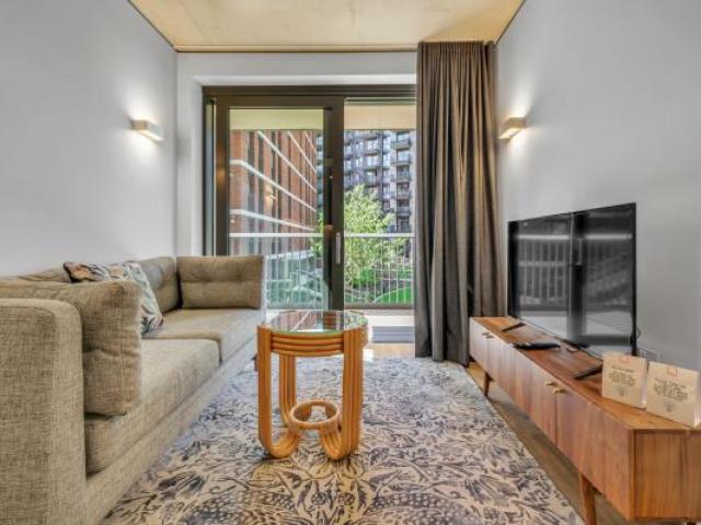 Apartment for rent in Greater London