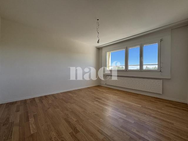 Apartment mieten in Les Arêtes, La Chaux-de-Fonds