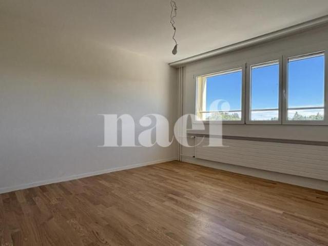 Apartment mieten in Les Arêtes, La Chaux-de-Fonds
