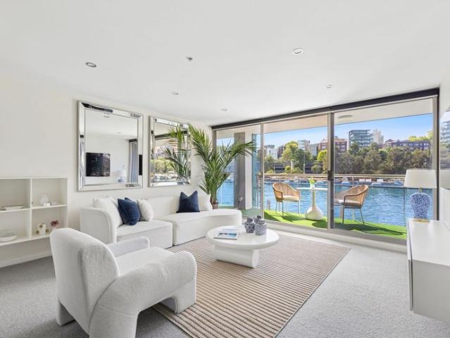 Apartment for rent in Sydney, New South Wales