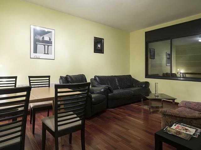 Apartamento en alquiler en Barcelona, Vallcarca i els Penitents