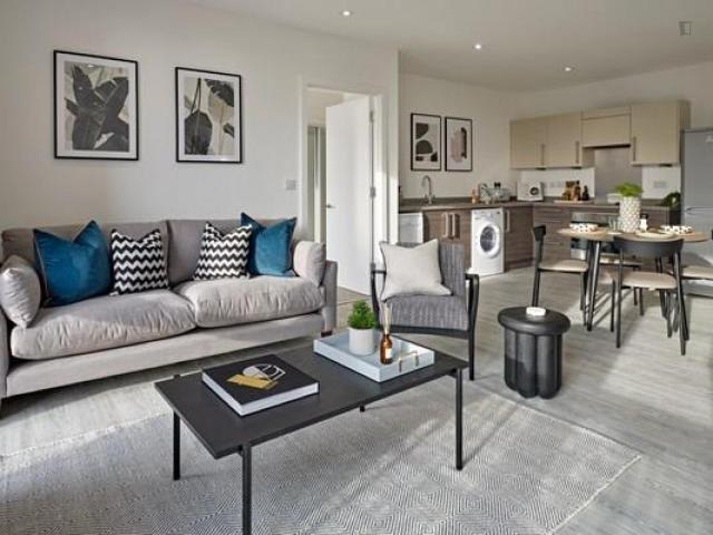 Apartment for rent in City Centre, Georgia