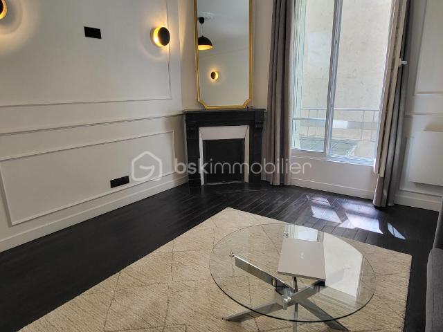 Appartement vente à Boulogne-Billancourt, Boulogne-billancourt
