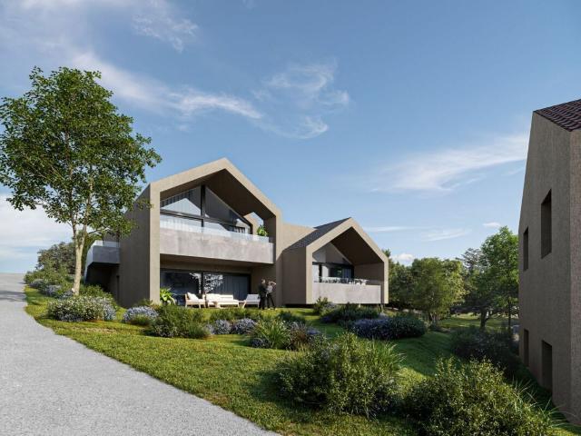 Apartment kaufen in Conthey, Wallis