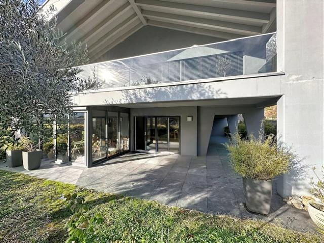 Wohnung kaufen in Fully, Wallis