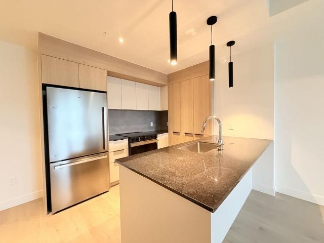 Apartment for rent in Lévis, Quebec