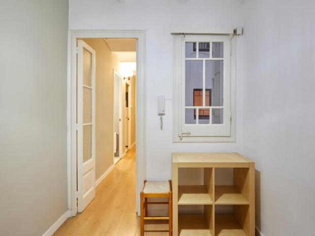 Apartamento en alquiler en Eixample, Barcelonès