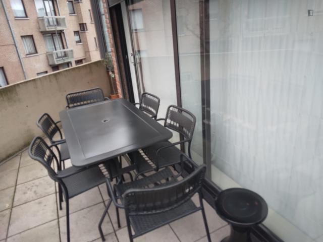 Maison location à Vorst, Bruxelles