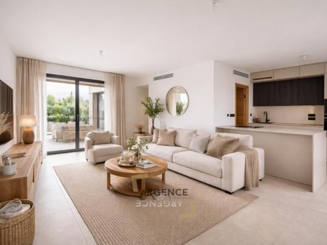 Appartement vente à Montpellier, Castries