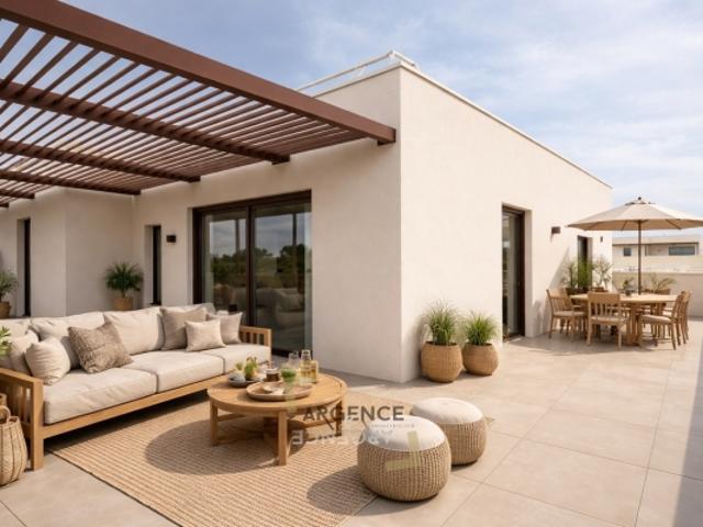 Appartement vente à Montpellier, Castries
