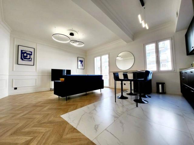 Appartement location à Super Antibes, Antibes