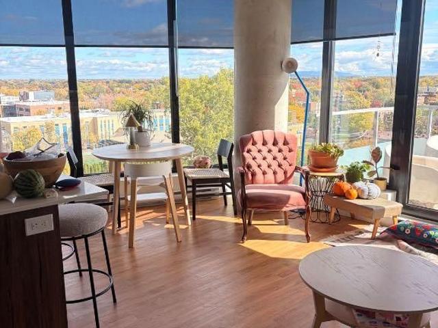 Apartment for rent in Le Vieux-Longueuil, Longueuil