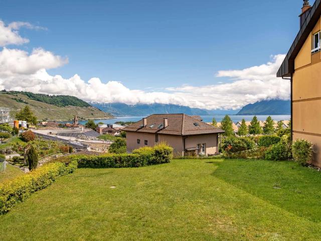 Apartment mieten in Bourg-en-Lavaux, Waadt