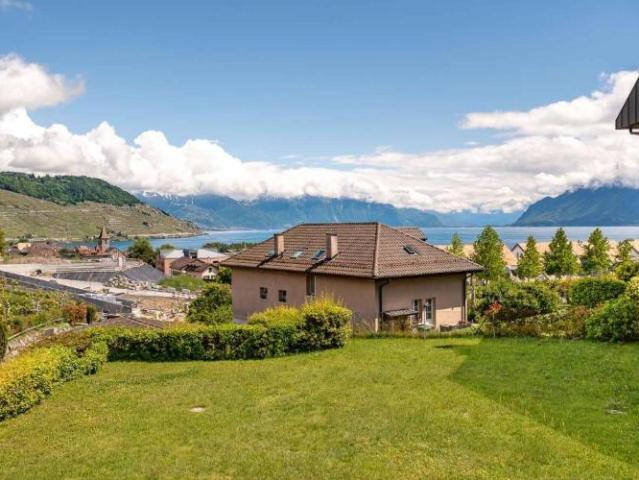 Apartment mieten in Bourg-en-Lavaux, Waadt