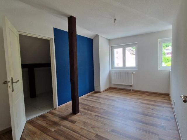 Apartment mieten in Fontainemelon