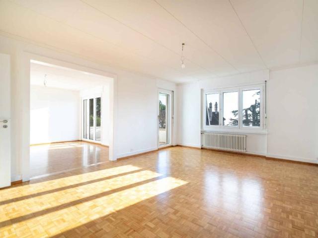 Apartment mieten in Pully, Waadt
