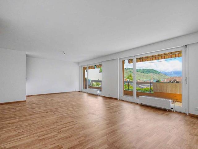 Apartment mieten in Bourg-en-Lavaux, Waadt