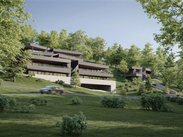 Wohnung kaufen in Chandolin-Savièse, Wallis