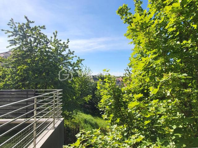 Appartement vente à Bobigny, Vaux-montreuil