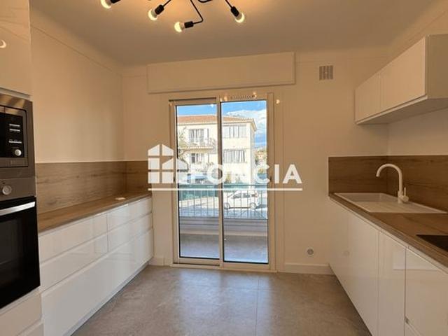 Appartement vente à Fréjus, Var