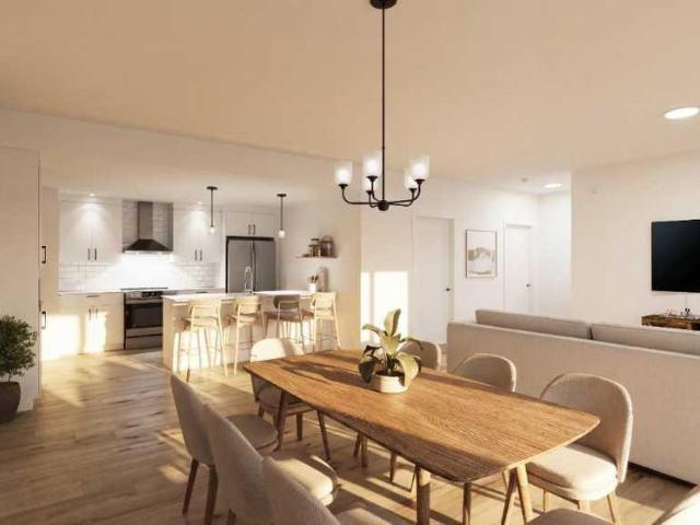 Apartment for rent in Sherbrooke, Quebec