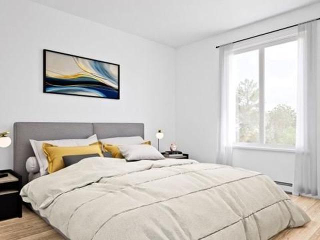 Apartment for rent in Sherbrooke, Quebec