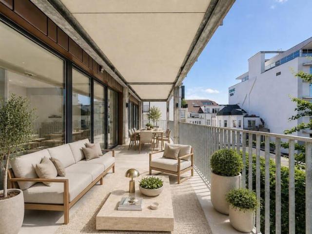 Appartement location à Brussel, Bruxelles