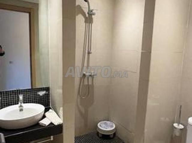 Appartement location
