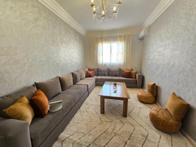 Appartement vente à Marrakech, L'Oriental