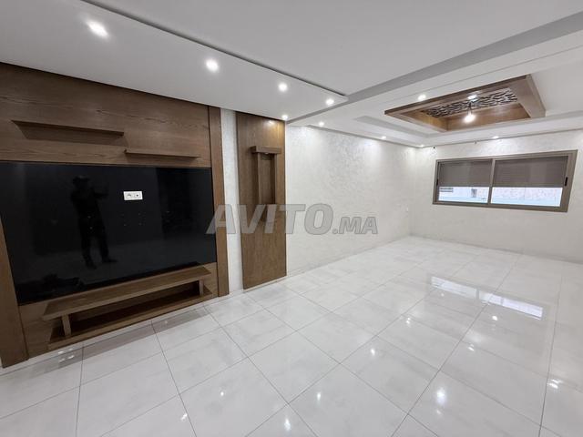Appartement location à Lyautey, El Mellah