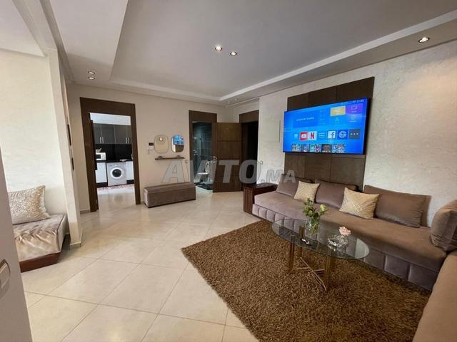 Appartement location à Lyautey