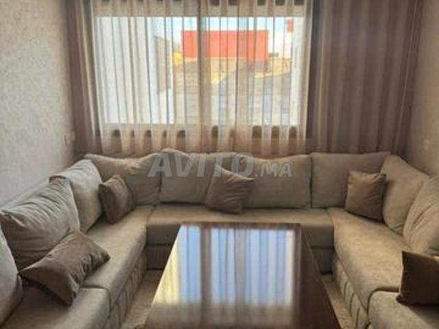 Appartement location à Lyautey, El Mellah