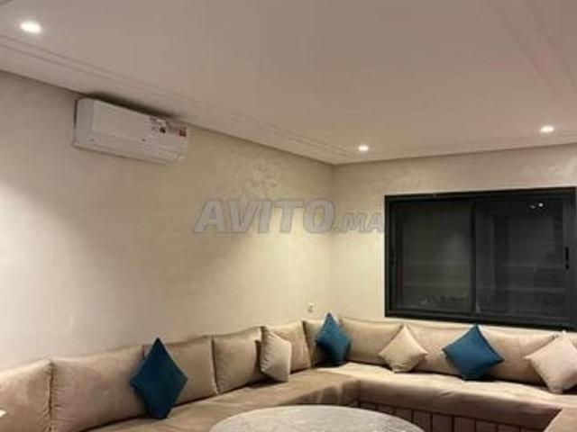 Appartement location à L'Oriental