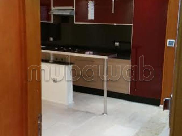 Appartement vente à Anfa, Gharb-Chrarda-Beni Hssen