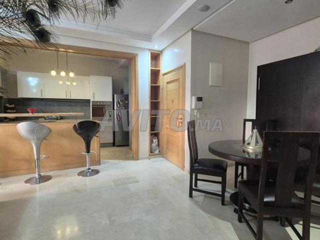 Appartement location
