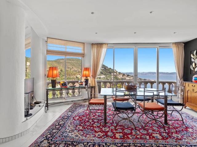 Appartement vente à Grasse, Théoule-sur-mer